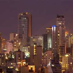 Professional Interior Painting Services in Belmont