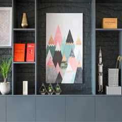 Interior Painters in Belmont: Experienced Home Painting Services