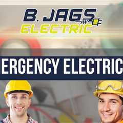 Emergency Electrician Groton CT