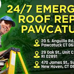    247 emergency roof repair Pawcatuck · Sunday, Dec 28, 2025 📸