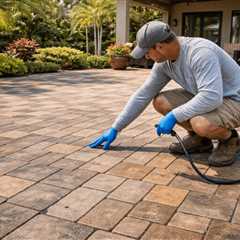 How Often Should You Reseal Pavers in Florida?