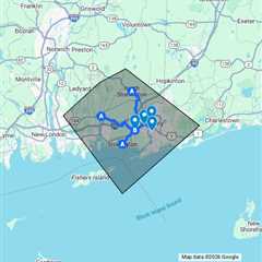 New roof financing Pawcatuck - Google My Maps