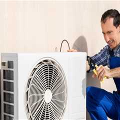 Essential HVAC Repair Tips in Watsonville, CA: Why AC Maintenance and Service Matters