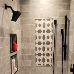 Bathroom Remodeling in Greensboro: Why Foundation Repair Matters Before Your Upgrade