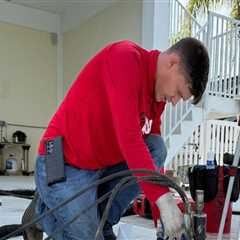 Foundation Repair & Water Damage Restoration in Lutz