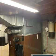 Furnace Replacement Philadelphia County, PA