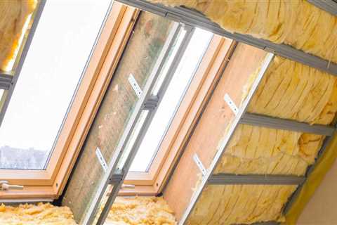 Why Insulation Ratings Matter More Than Brand Names