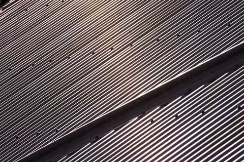 Land Surveying & Metal Roofing in Northern Virginia