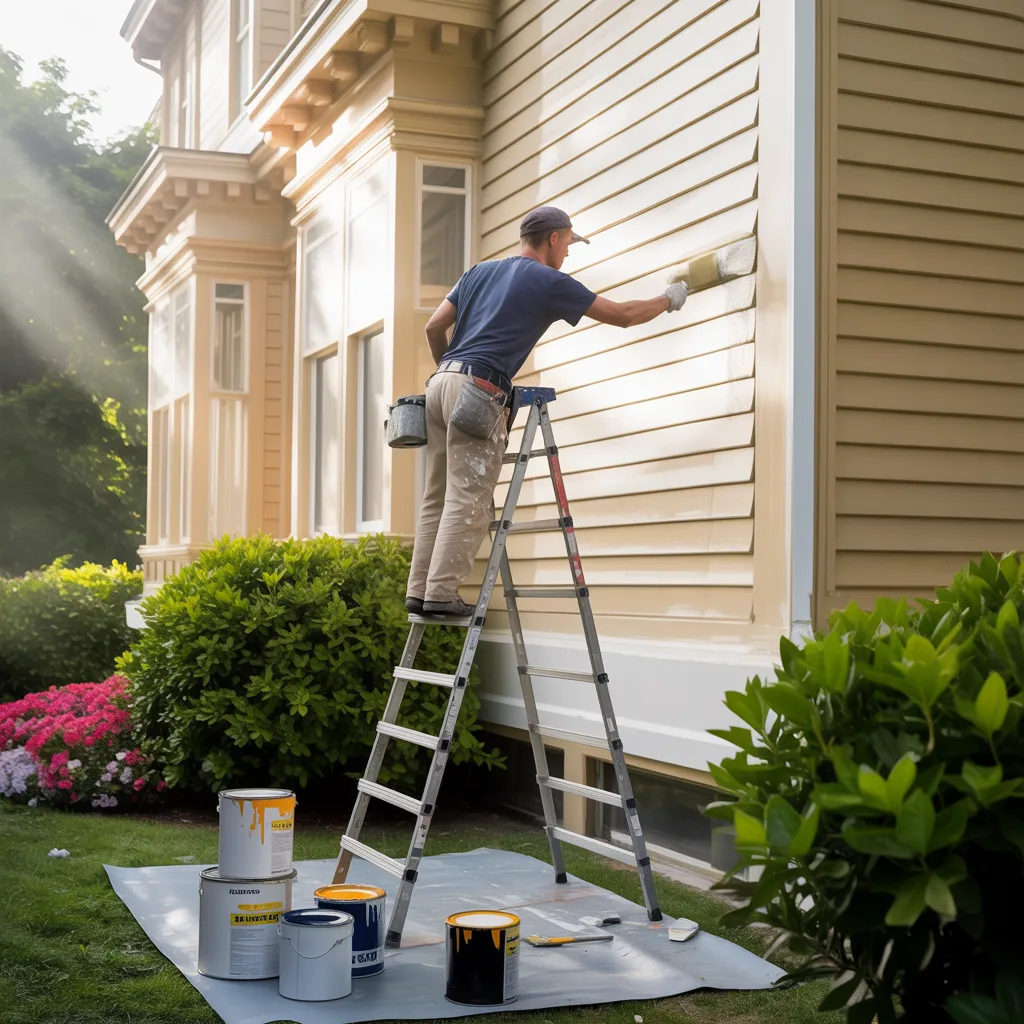 Dee Why Painters: Trusted Interior & Exterior Painting