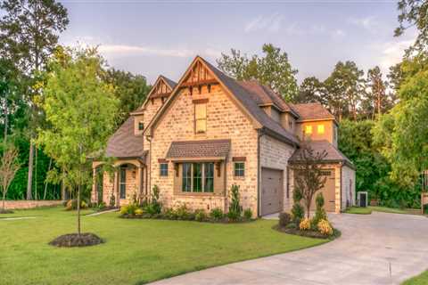 Enhance Your Deck Construction with Expert Tree Trimming