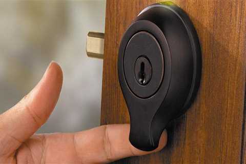 Protect Your Seattle Home with Locksmith and Water Damage Solutions