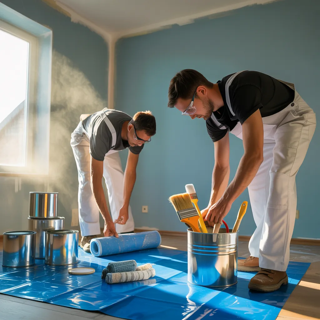 Painters Dee Why: Reliable Painting Services