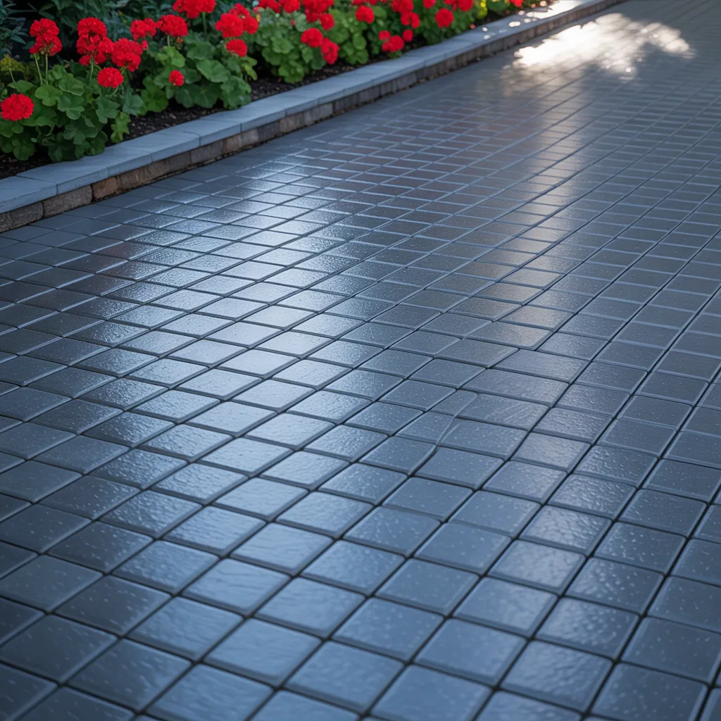 Hire the Best Jacksonville Paver Sealing Services