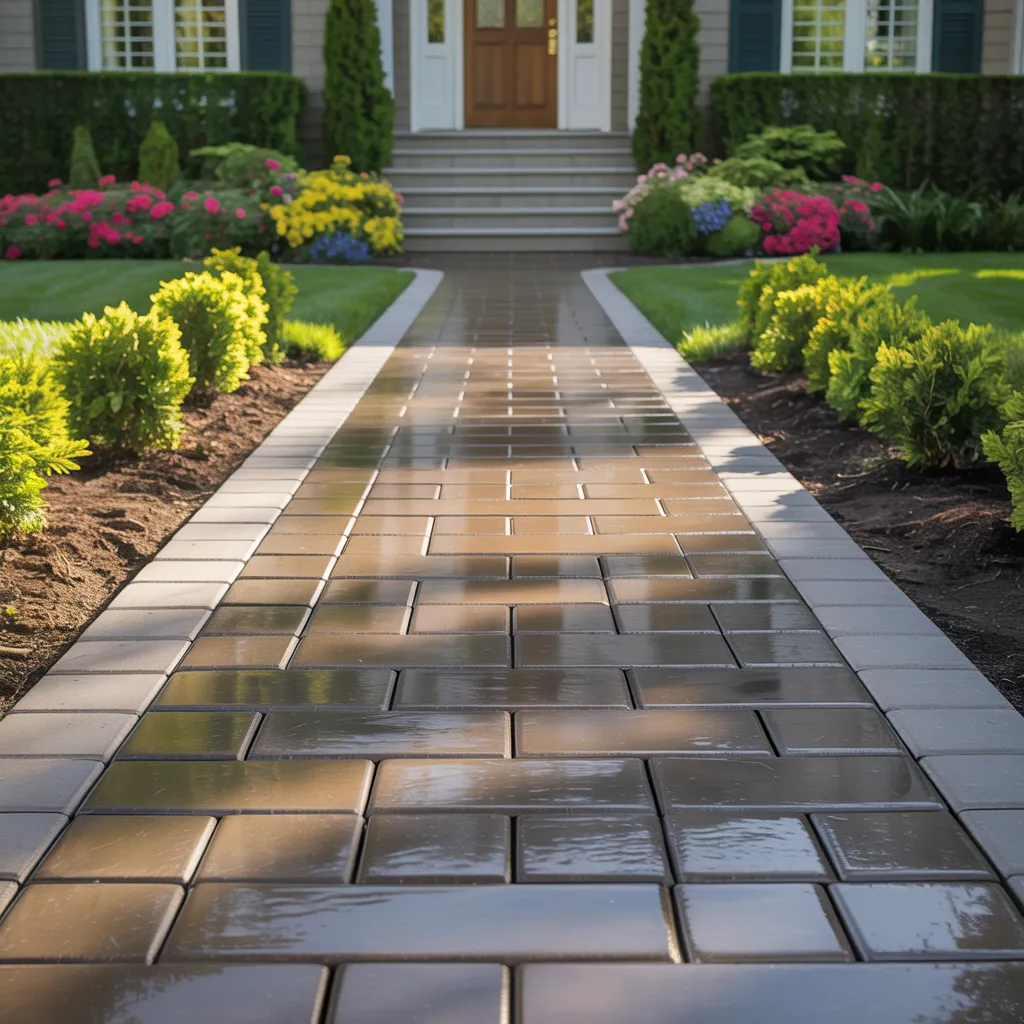 Paver Sealing Services in Jacksonville: High-Quality Paver Sealing Services