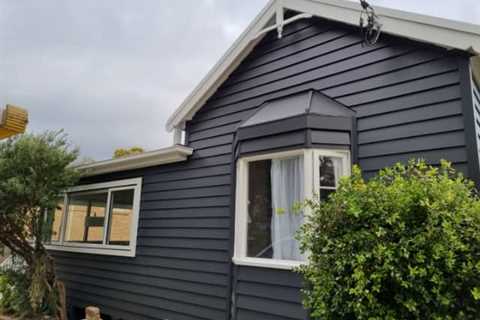 Best Local Painting Contractors in Dee Why