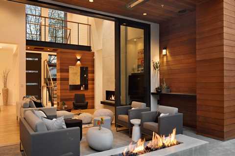 Enhance Home Staging with Efficient Heating Systems