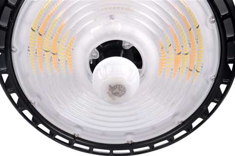 Why LED Manufacturers Depend on Precision Threads for Warranty Performance