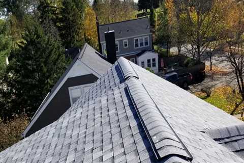 Ventilation and Insulation in Roofing