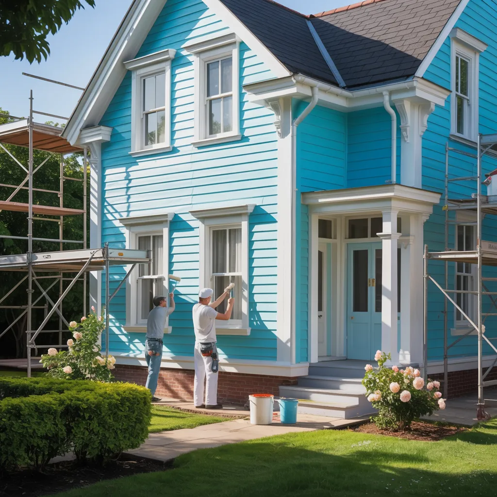 Local Painters Dee Why: Professional Painting Services