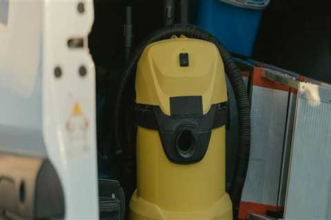 Simplify Post-Project Cleanup with Maids in Winter Garden