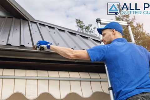 Affordable Gutter Services Belcamp, MD · Sep 4 – Nov 17, 2025 📸