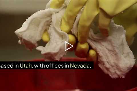 Commercial Cleaning Services South Ogden Utah