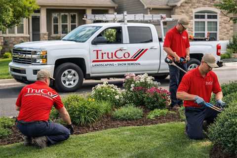 West Jordan Utah Garden Maintenance