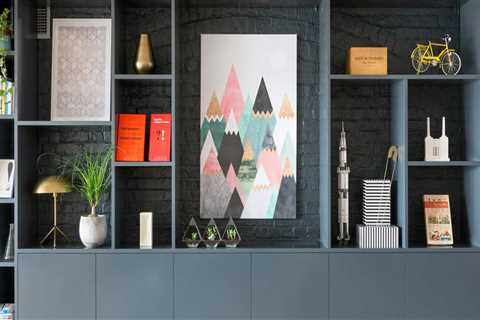 Interior Painters in Belmont: Experienced Home Painting Services