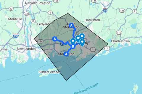 New roof financing Pawcatuck - Google My Maps