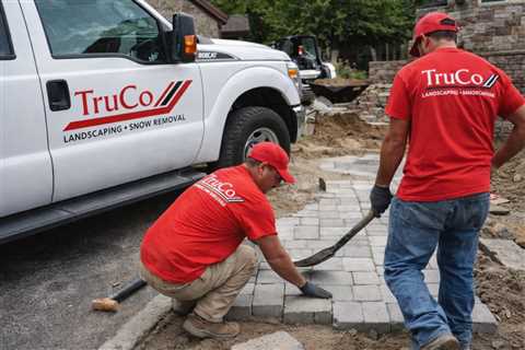 West Jordan Utah Landscape Construction