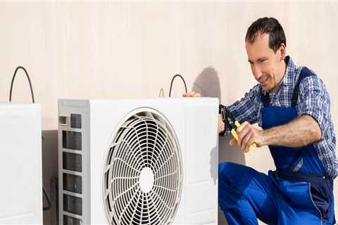 Essential HVAC Repair Tips in Watsonville, CA: Why AC Maintenance and Service Matters