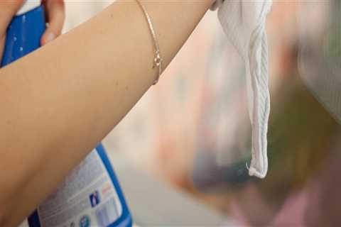 Ensure a Spotless Clubhouse During Foundation Repairs