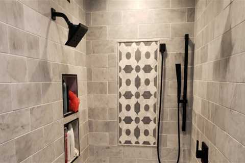 Bathroom Remodeling in Greensboro: Why Foundation Repair Matters Before Your Upgrade