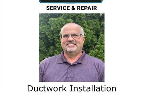 Ductwork Installation Swarthmore, PA - PJ MAC HVAC Air Duct Cleaning 