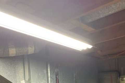 Residential Furnace Repair Swarthmore, PA · Tuesday, Jan 20 📸