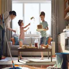 Why a Professional Cleaning Service Makes Your Floors Feel Brand New