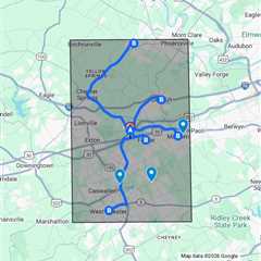 Ductwork Installation Malvern, PA - Google My Maps