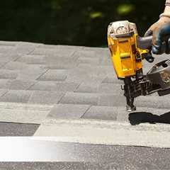 Guardian Pro Roofing And Improvements Pittstown, NJ