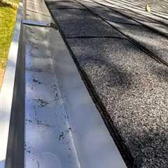 Gutter Installation Near Me Belcamp, MD