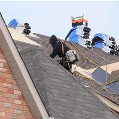 How Roof Replacement Improves Overall Home Performance