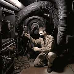 Residential Air Duct Cleaning West Chester, PA