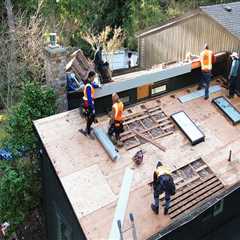 Restore Your Home with Expert Storm Damage Cleanup in Seattle