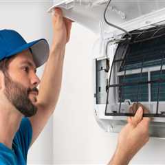 The Essential Role of HVAC Maintenance in Home Comfort and Efficiency