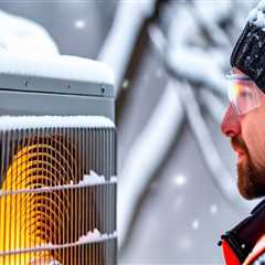 Enhancing Energy Efficiency Through Effective HVAC Maintenance