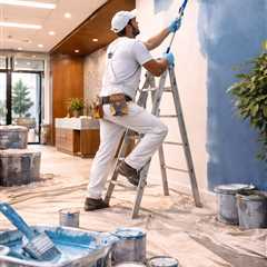 Painting Contractors in Cloverdale WA | Recommended Painters