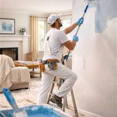 Painting Contractors in Burswood WA | Recommended Painters