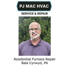 Residential Furnace Repair Bala Cynwyd, PA - PJ MAC HVAC Air Duct Cleaning