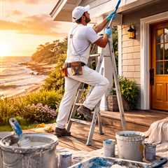 Painting Contractors in Carlisle WA | Recommended Painters