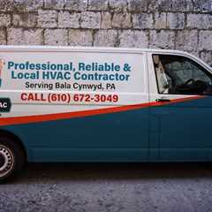 Residential Furnace Repair Bala Cynwyd, PA