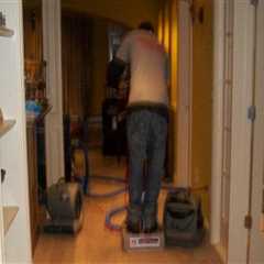 Safeguard Your Las Vegas Business with Expert Water Damage Restoration